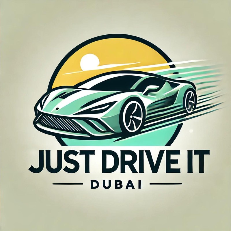 Just Drive It
