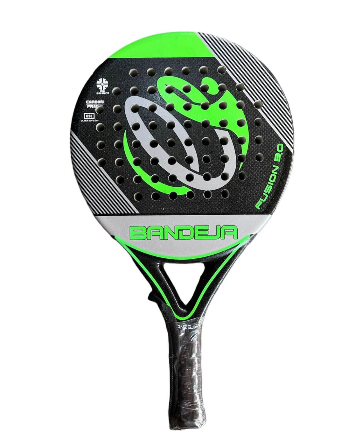 Shop for Padel Rackets in Dubai Bandeja Fusion Racket
