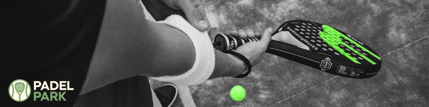 📜 Padel rules - How to play padel?