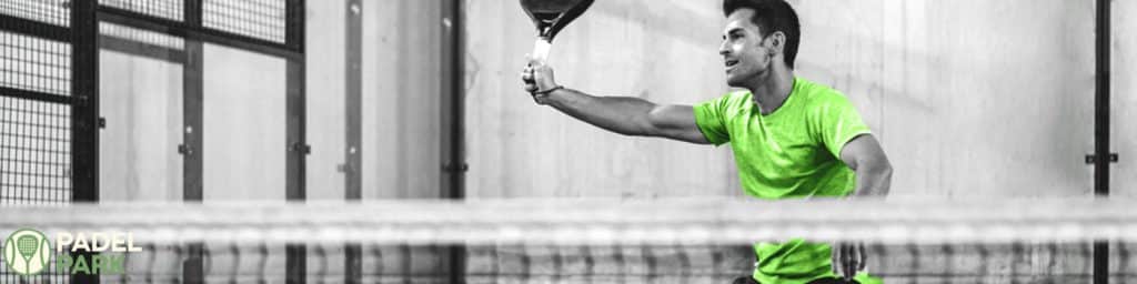 4 Factors to Consider When Choosing a Padel Racket | Padel Park