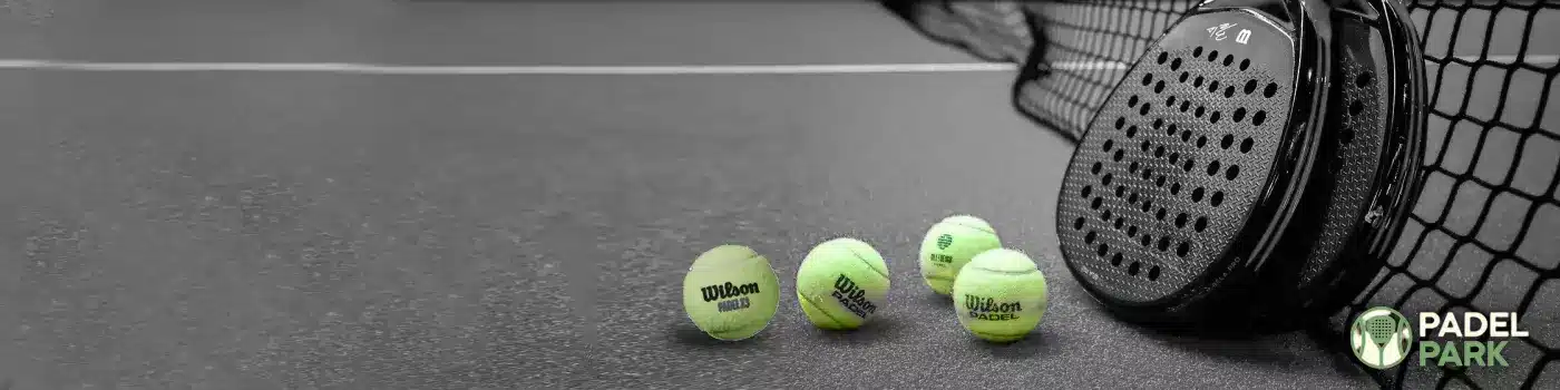 Padel Ball - Everything You Need To Know - Best Balls For 2023