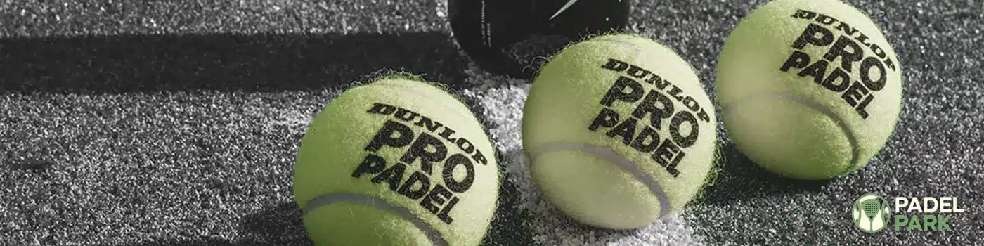 Pro Padel Balls 3 Balls Pressurized Green Tennis Padel Balls