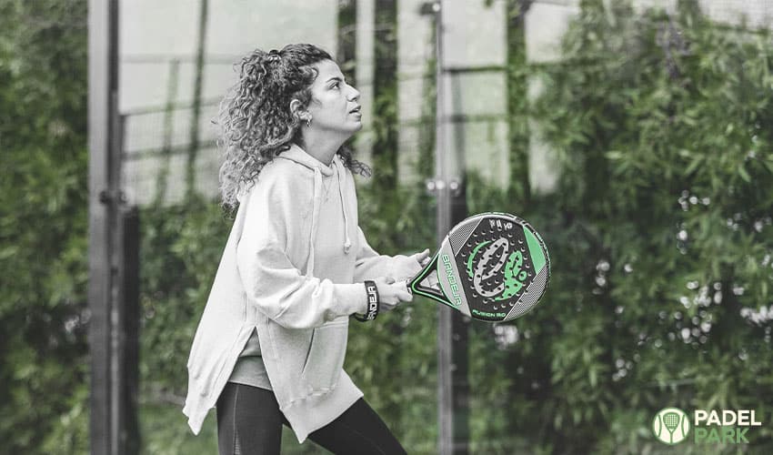 Padel Racket Guide